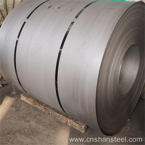 SS400 Hot Rolled Metal Iron Steel Coil Price